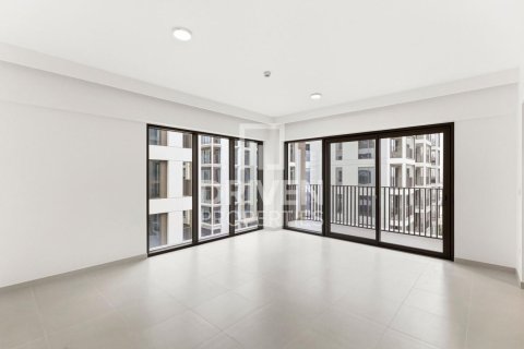 Apartment i Dubai Creek Harbour (The Lagoons), Dubai, UAE 3 soveværelser, 146.88 kvm № 757022