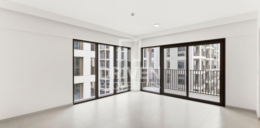 Apartamento em Dubai Creek Harbour (The Lagoons), Dubai, EAU 3 quartos, 146.88 m2 № 757022