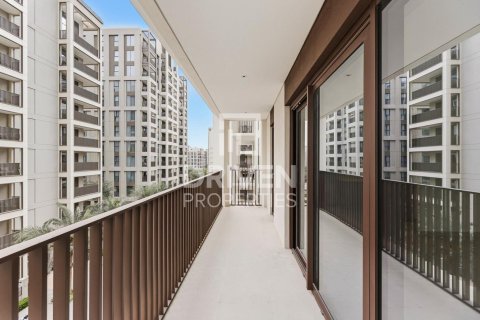 Apartamento para arrendamento em Dubai Creek Harbour (The Lagoons), Dubai, EAU 3 quartos, 146.88 m2 № 757022 - foto 15