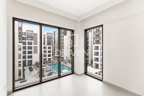 Apartamento para arrendamento em Dubai Creek Harbour (The Lagoons), Dubai, EAU 3 quartos, 146.88 m2 № 757022 - foto 3