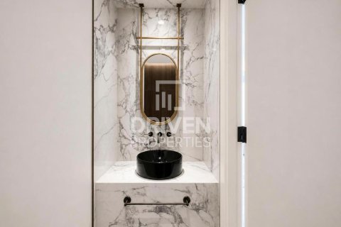 Huoneisto Jumeirah Lake Towers, Dubai, Arabiemiraatit 1 makuuhuone, 72.28 m2 № 757024 - kuva 12
