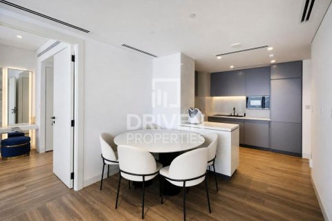 Huoneisto Jumeirah Lake Towers, Dubai, Arabiemiraatit 1 makuuhuone, 72.28 m2 № 757024 - kuva 6