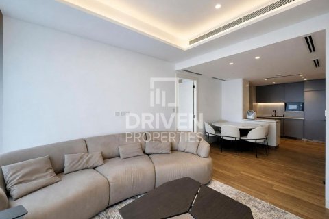 Huoneisto Jumeirah Lake Towers, Dubai, Arabiemiraatit 1 makuuhuone, 72.28 m2 № 757024 - kuva 4