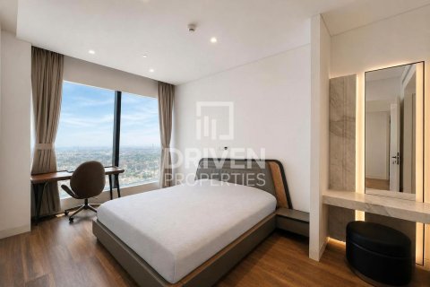 Huoneisto Jumeirah Lake Towers, Dubai, Arabiemiraatit 1 makuuhuone, 72.28 m2 № 757024 - kuva 9