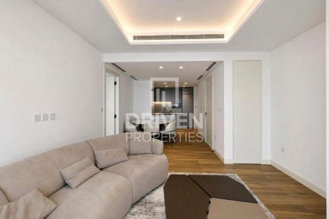 Huoneisto Jumeirah Lake Towers, Dubai, Arabiemiraatit 1 makuuhuone, 72.28 m2 № 757024 - kuva 5