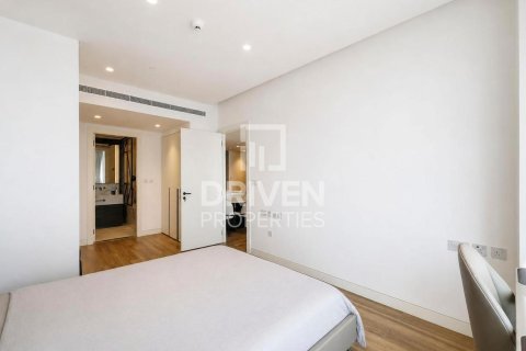 Huoneisto Jumeirah Lake Towers, Dubai, Arabiemiraatit 1 makuuhuone, 72.28 m2 № 757024 - kuva 11
