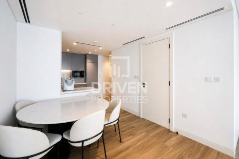 Huoneisto Jumeirah Lake Towers, Dubai, Arabiemiraatit 1 makuuhuone, 72.28 m2 № 757024 - kuva 7