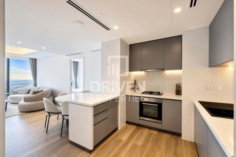 Huoneisto Jumeirah Lake Towers, Dubai, Arabiemiraatit 1 makuuhuone, 72.28 m2 № 757024 - kuva 1