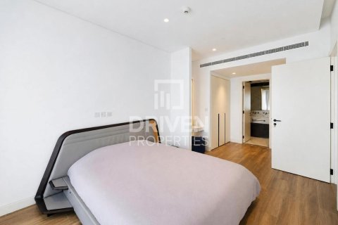 Huoneisto Jumeirah Lake Towers, Dubai, Arabiemiraatit 1 makuuhuone, 72.28 m2 № 757024 - kuva 10