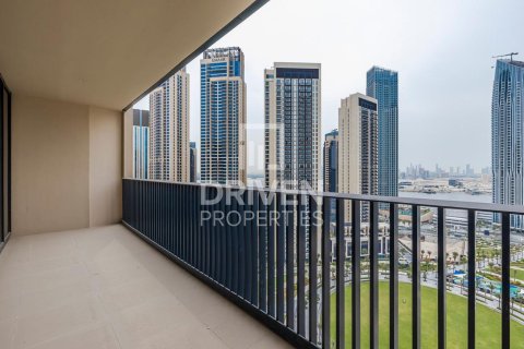 Apartmán v Dubai Creek Harbour (The Lagoons), Dubai, SAE 2 spálne, 105.91 m2 č. 757023 - Fotografia 15