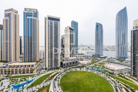 Leilighet i Dubai Creek Harbour (The Lagoons), Dubai, Emiratene 2 soverom, 105.91 kvm nr. 757023