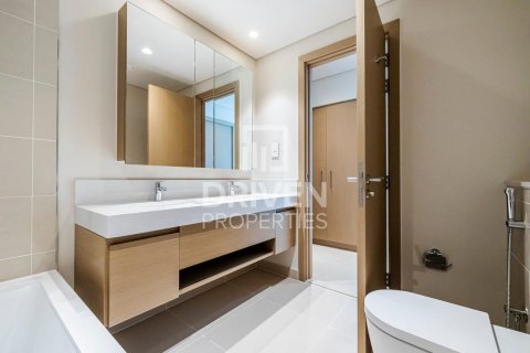 Apartmán v Dubai Creek Harbour (The Lagoons), Dubai, SAE 2 spálne, 105.91 m2 č. 757023 - Fotografia 14