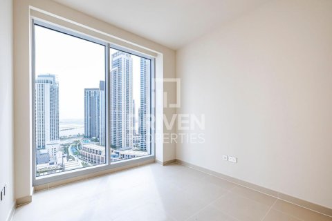 Apartmán v Dubai Creek Harbour (The Lagoons), Dubai, SAE 2 spálne, 105.91 m2 č. 757023 - Fotografia 12