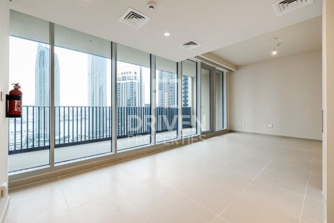 Apartmán v Dubai Creek Harbour (The Lagoons), Dubai, SAE 2 spálne, 105.91 m2 č. 757023 - Fotografia 4