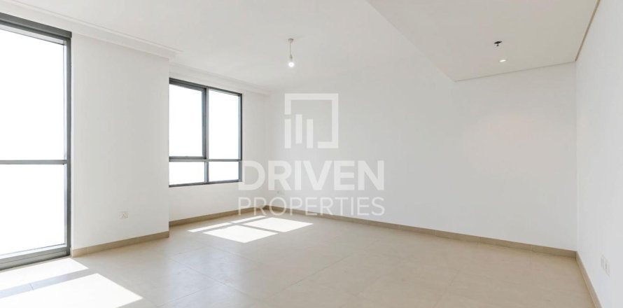 Apartament w Dubai Creek Harbour (The Lagoons), Dubai, ZEA 2 sypialnie, 156.17 mkw. nr 757021