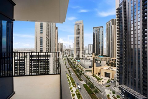 Appartement te huur in Dubai Creek Harbour (The Lagoons), Dubai, VAE 2 slaapkamers, 102.38 vr.m., nr 757020 - foto 13