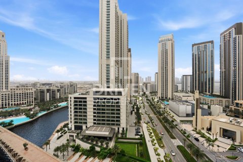 Appartement te huur in Dubai Creek Harbour (The Lagoons), Dubai, VAE 2 slaapkamers, 102.38 vr.m., nr 757020 - foto 14