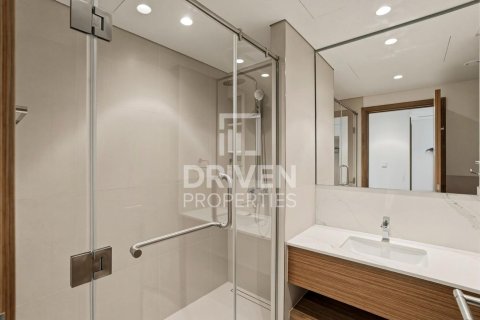 Appartement te huur in Dubai Creek Harbour (The Lagoons), Dubai, VAE 2 slaapkamers, 102.38 vr.m., nr 757020 - foto 9