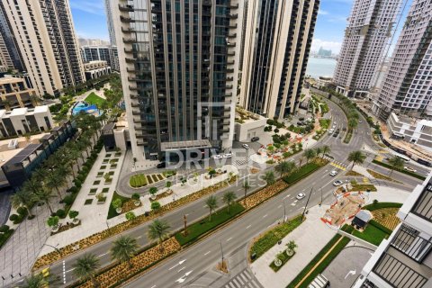 Appartement te huur in Dubai Creek Harbour (The Lagoons), Dubai, VAE 2 slaapkamers, 102.38 vr.m., nr 757020 - foto 12