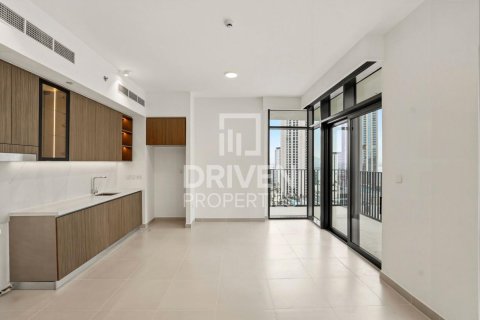 Appartement te huur in Dubai Creek Harbour (The Lagoons), Dubai, VAE 2 slaapkamers, 102.38 vr.m., nr 757020 - foto 2