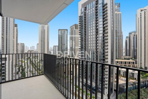Appartement te huur in Dubai Creek Harbour (The Lagoons), Dubai, VAE 2 slaapkamers, 102.38 vr.m., nr 757020 - foto 11