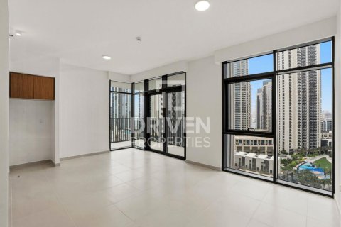 Appartement in Dubai Creek Harbour (The Lagoons), Dubai, VAE 2 slaapkamers, 102.38 vr.m. nr 757020