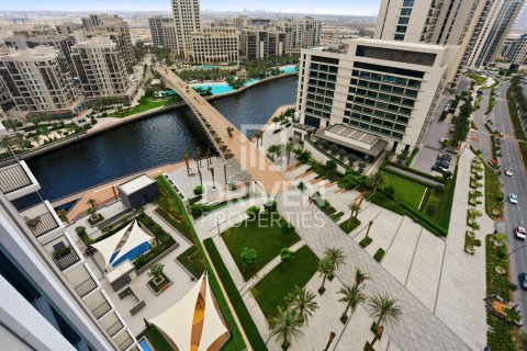 Appartement te huur in Dubai Creek Harbour (The Lagoons), Dubai, VAE 2 slaapkamers, 102.38 vr.m., nr 757020 - foto 10
