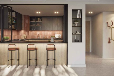 Wohnung zum Verkauf in Dubai, VAE 1 Schlafzimmer, 93.0 m2 Nr. 645466 - Foto 1