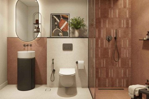 Wohnung zum Verkauf in Dubai, VAE 1 Schlafzimmer, 93.0 m2 Nr. 645466 - Foto 5
