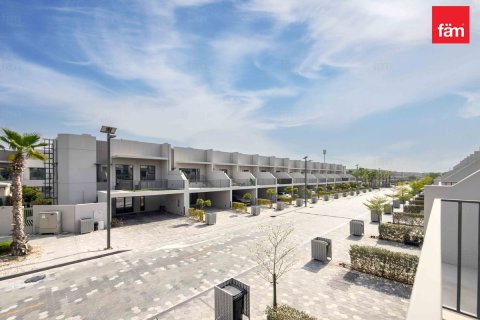 Βίλα σε Mohammed Bin Rashid City, Dubai, ΗΑΕ 3 υπνοδωμάτια, 129.3 τ.μ. Αρ. 758015 - φωτογραφία 23