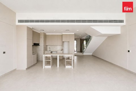 Vila u Mohammed Bin Rashid City, Dubai, UAE 129.3 m2, 3 spavaćih soba Br. 758015