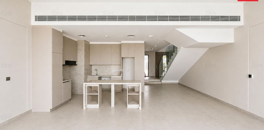 Βίλα σε Mohammed Bin Rashid City, Dubai, ΗΑΕ 3 υπνοδωμάτια, 129.3 τ.μ. Αρ. 758015