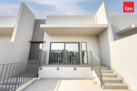 Βίλα σε Mohammed Bin Rashid City, Dubai, ΗΑΕ 3 υπνοδωμάτια, 129.3 τ.μ. Αρ. 758015 - φωτογραφία 19