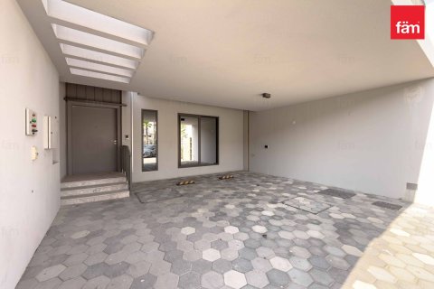 Βίλα σε Mohammed Bin Rashid City, Dubai, ΗΑΕ 3 υπνοδωμάτια, 129.3 τ.μ. Αρ. 758015 - φωτογραφία 20