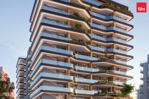Купити квартиру в Dubai Production City (IMPZ), Дубай, ОАЕ 44м2, № 758014 - фото 12