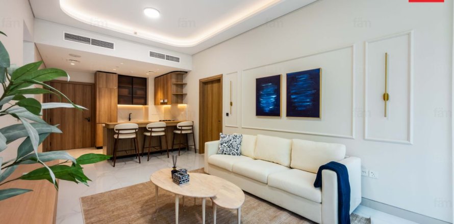 Appartement in Dubai Hills Estate, Dubai, VAE 2 slaapkamers, 123 vr.m. nr 758012