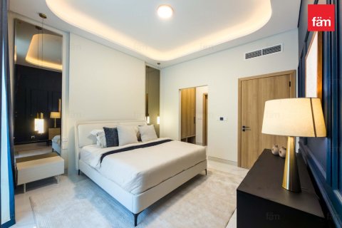 Appartement te huur in Dubai Hills Estate, Dubai, VAE 2 slaapkamers, 123 vr.m., nr 758012 - foto 11