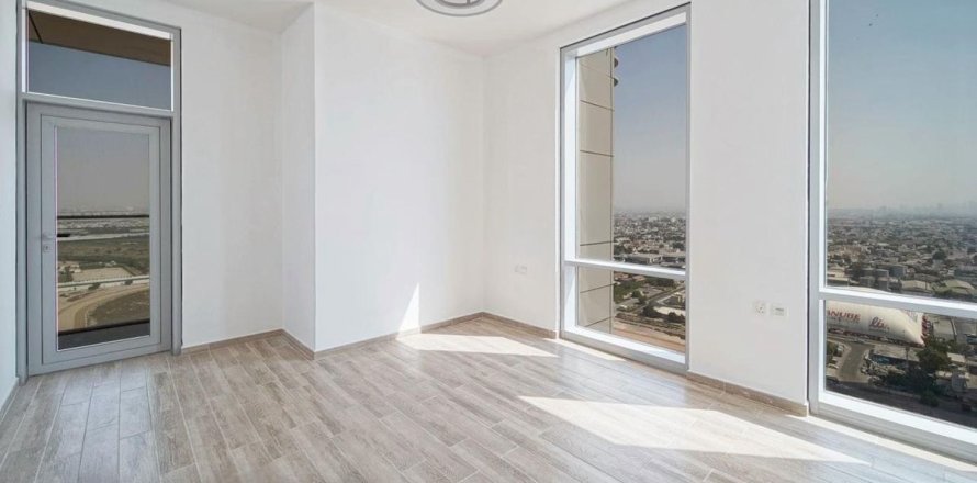 Business Bay, Dubai, UAE의 아파트 침실 2개, 126.2제곱미터 번호 758013