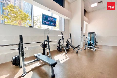Business Bay, Dubai, UAE의 임대용 아파트 침실 2개, 126.2제곱미터 번호 758013 - 사진 13