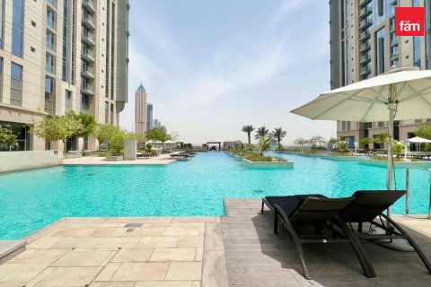 Business Bay, Dubai, UAE의 임대용 아파트 침실 2개, 126.2제곱미터 번호 758013 - 사진 16