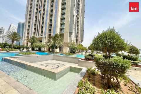 Business Bay, Dubai, UAE의 임대용 아파트 침실 2개, 126.2제곱미터 번호 758013 - 사진 18