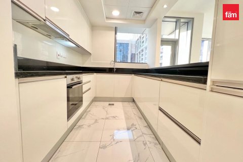 Business Bay, Dubai, UAE의 임대용 아파트 침실 2개, 126.2제곱미터 번호 758013 - 사진 3