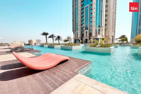 Business Bay, Dubai, UAE의 임대용 아파트 침실 2개, 126.2제곱미터 번호 758013 - 사진 15