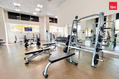 Business Bay, Dubai, UAE의 임대용 아파트 침실 2개, 126.2제곱미터 번호 758013 - 사진 12