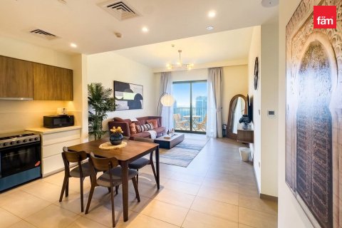 Üürile anda korter asukohaga Dubai Hills Estate, AÜE: 1 magamistoaga, 60.2 m² Nr 758011 - pilt 5