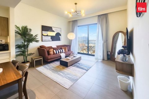 Üürile anda korter asukohaga Dubai Hills Estate, AÜE: 1 magamistoaga, 60.2 m² Nr 758011 - pilt 2