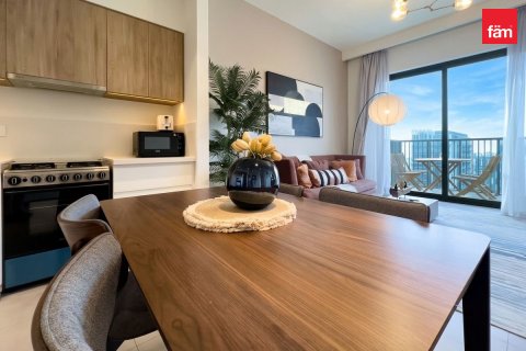 Üürile anda korter asukohaga Dubai Hills Estate, AÜE: 1 magamistoaga, 60.2 m² Nr 758011 - pilt 6