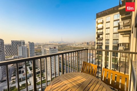 Apartament në Dubai Hills Estate, Emiratet e Bashkuara Arabe 1 dhomë gjumi, 60.2 m2. № 758011