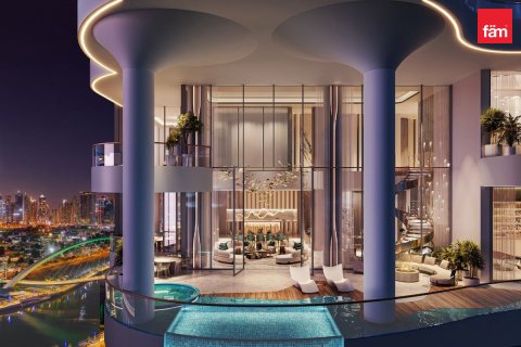 Leilighet til salgs i Al Wasl, Dubai, Emiratene 3 soverom, 364.1 kvm Nr. 758016 - Foto 12