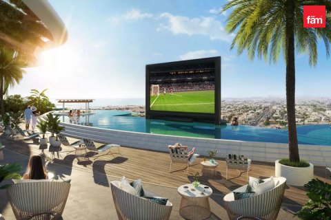 Leilighet til salgs i Al Wasl, Dubai, Emiratene 3 soverom, 364.1 kvm Nr. 758016 - Foto 6